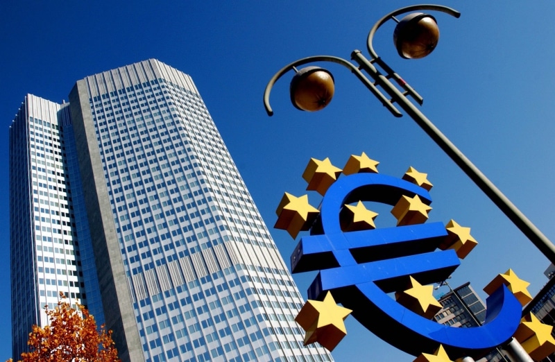 Surpriză! ‘Fed şi BCE par să se decupleze’