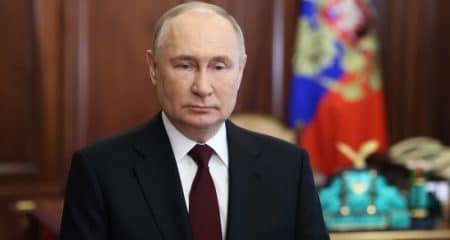 Războiul din Ucraina a aruncat Rusia într-o gaură uriașă / Vladimir Putin pune tunurile pe oligarhii ruși pentru a face rost de bani