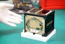 Primul satelit din lemn, construit în Japonia, va fi lansat în această toamnă