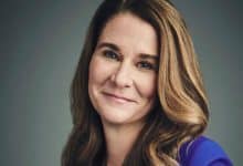 Melinda French Gates anunţă o donaţie de un miliard de dolari pentru cauza femeilor