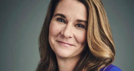 Melinda French Gates anunţă o donaţie de un miliard de dolari pentru cauza femeilor