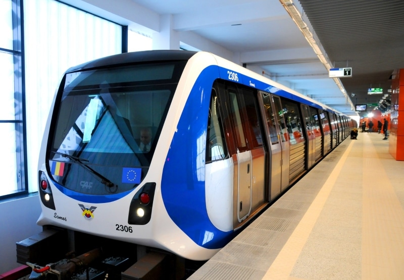 Firma unui cunoscut afacerist român va furniza energie pentru metrou. Recent, a primit cea mai mare amendă din istoria ANRE