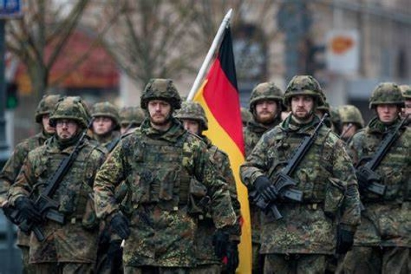 Germania găzduieşte ample exerciţii militare ale forţelor aeriene din NATO