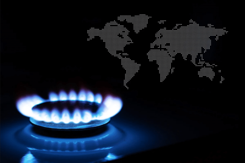 Dependenţa de gaz a Europei aduce modificări importante de preţ la orice limitare a livrării (Dumitru Chisăliţă)