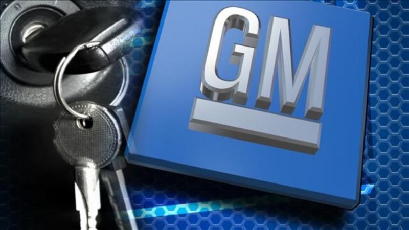 General Motors a redus producţia de vehicule electrice şi a aprobat răscumpărarea unor acţiuni în valoare de 6 miliarde de dolari