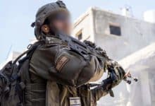 Armata israeliană prezintă ultimele cifre