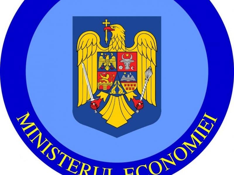 Ministerul Economiei anunță o nouă schemă de ajutor de stat pentru industria prelucrătoare