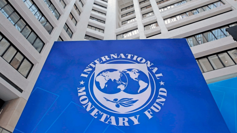 FMI a virat încă 2,2 miliarde de dolari către Kiev