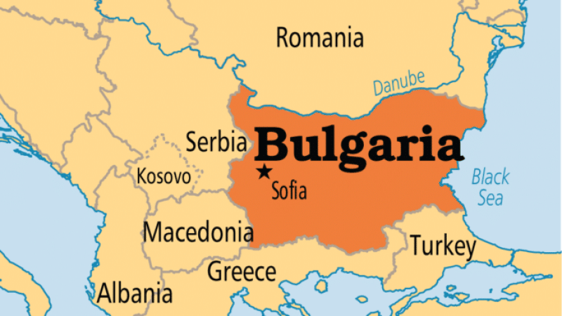 Criză politică în Bulgaria – GERB nu a reuşit să obţină în parlament majoritatea pentru a forma guvernul