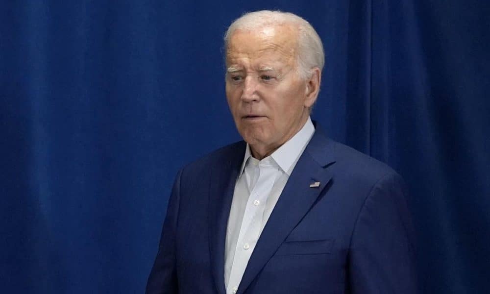 China evită să comenteze retragerea preşedintelui Joe Biden