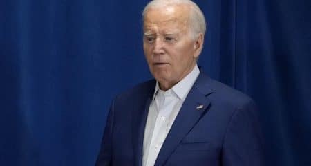China evită să comenteze retragerea preşedintelui Joe Biden