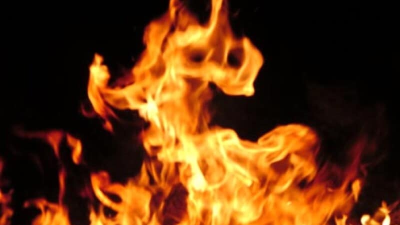 Incendiile de vegetație iau amploare în SUA