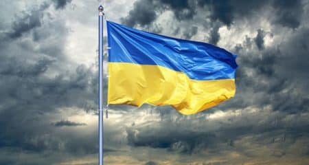 Ucraina prelungește din nou legea marțială
