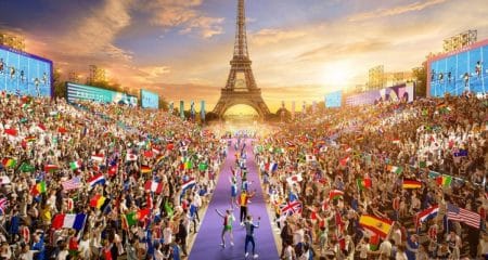 Coca-Cola mizează pe Jocurile Olimpice de la Paris (analiză)