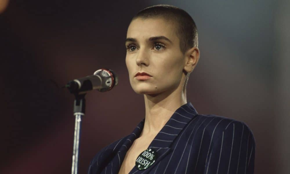 A fost dezvăluită cauza morţii cântăreţei Sinead O’Connor