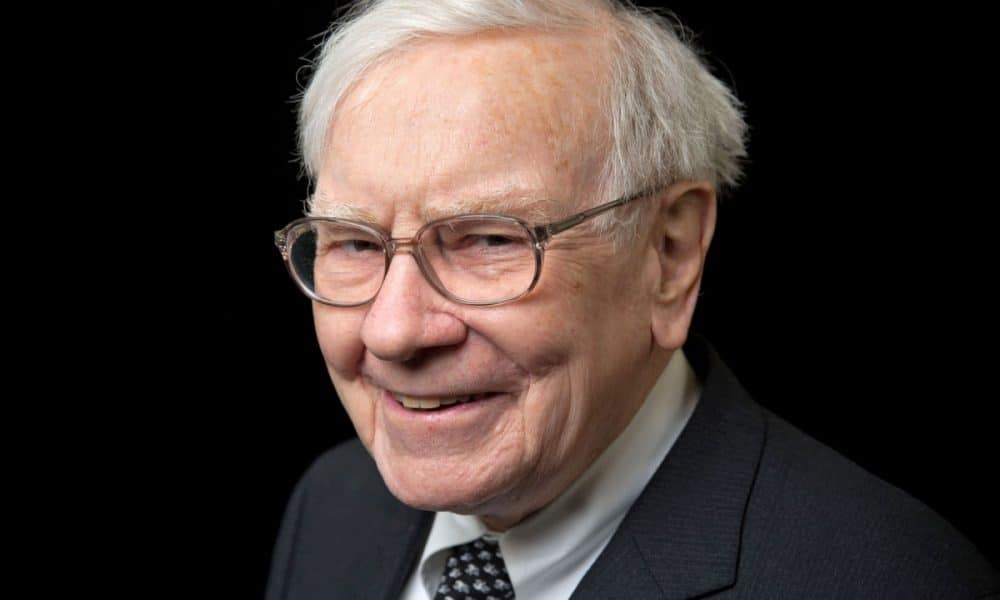 Warren Buffett a vândut acțiuni Bank of America de 3,8 miliarde de dolari în ultimele două săptămâni. Acțiunile băncii au scăzut vertiginos