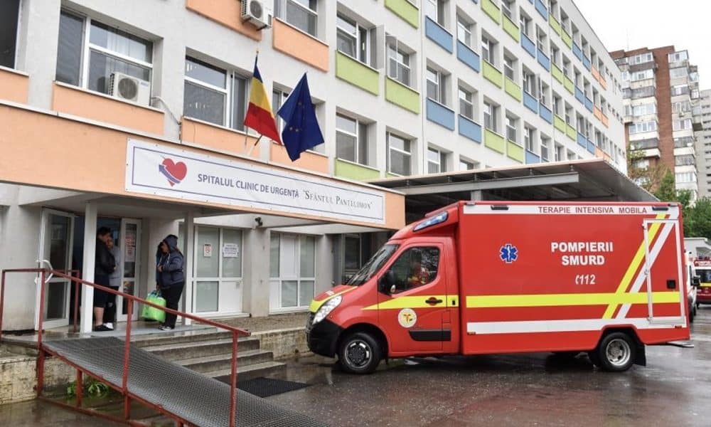 Medicul concediat după ce a sesizat morțile suspecte de la Spitalul Pantelimon, acuzații șocante: ‘Doctorițele arestate m-au hărțuit’