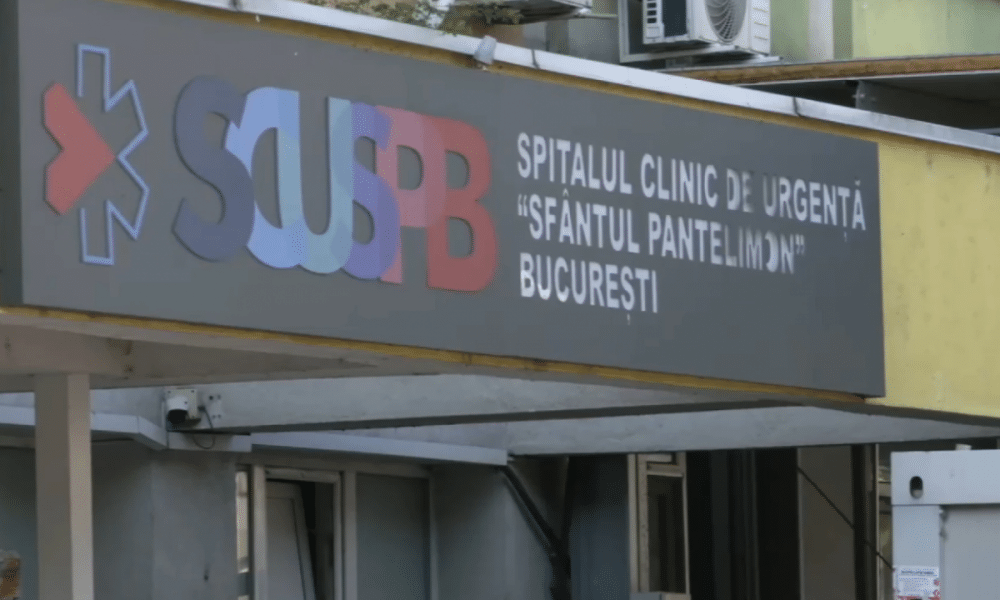 Bărbatul ar fi încercat să se sinucidă