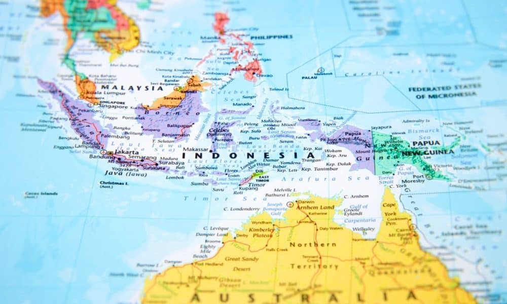 Australia şi Indonezia anunţă un nou acord de apărare