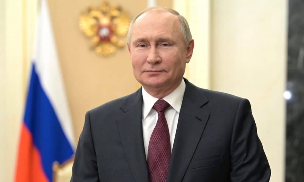 Ce promite Vladimir Putin oricărui cetățean străin care se va lepăda de Occident și va dori să vină în Rusia