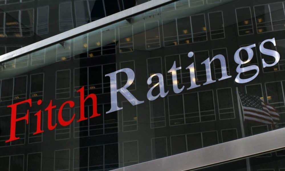 Fitch reconfirmã ratingul suveran al României şi perspectiva stabilã