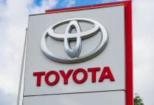 Toyota Motor şi-a redus cu o treime planurile de producţie de vehicule electrice pentru 2026