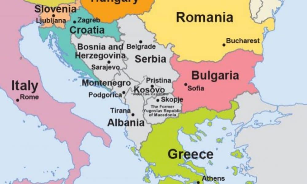 România, Grecia și Bulgaria se aliază și vor să schimbe regulile într-un domeniu de importanță strategică