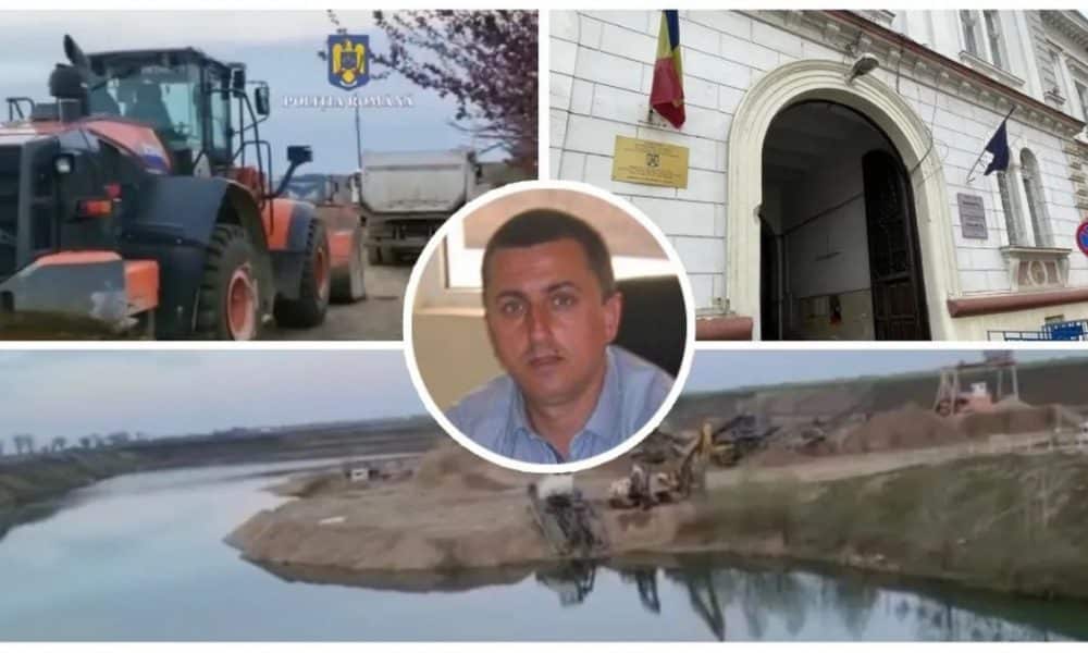 VIDEO Un om de afaceri din Arad a fost găsit mort în casă! Era cercetat într-un dosar de evaziune fiscală