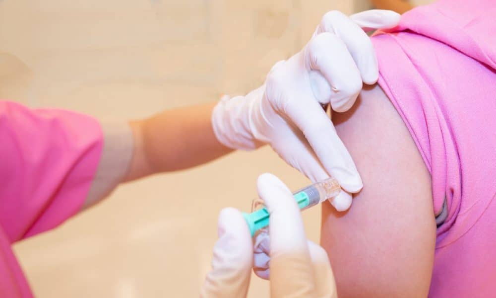 Noua campanie de vaccinare antigripală: Ce trebuie să știi?