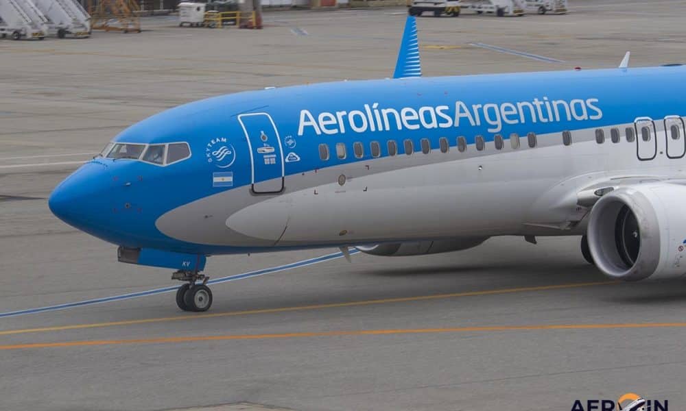 Preşedintele Argentinei avertizează cu măsuri dure împotriva greviştilor de la compania aeriană de stat