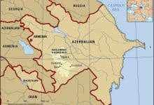 Armenia consideră că strămutarea etnicilor armeni din Nagorno-Karabah este epurare etnică