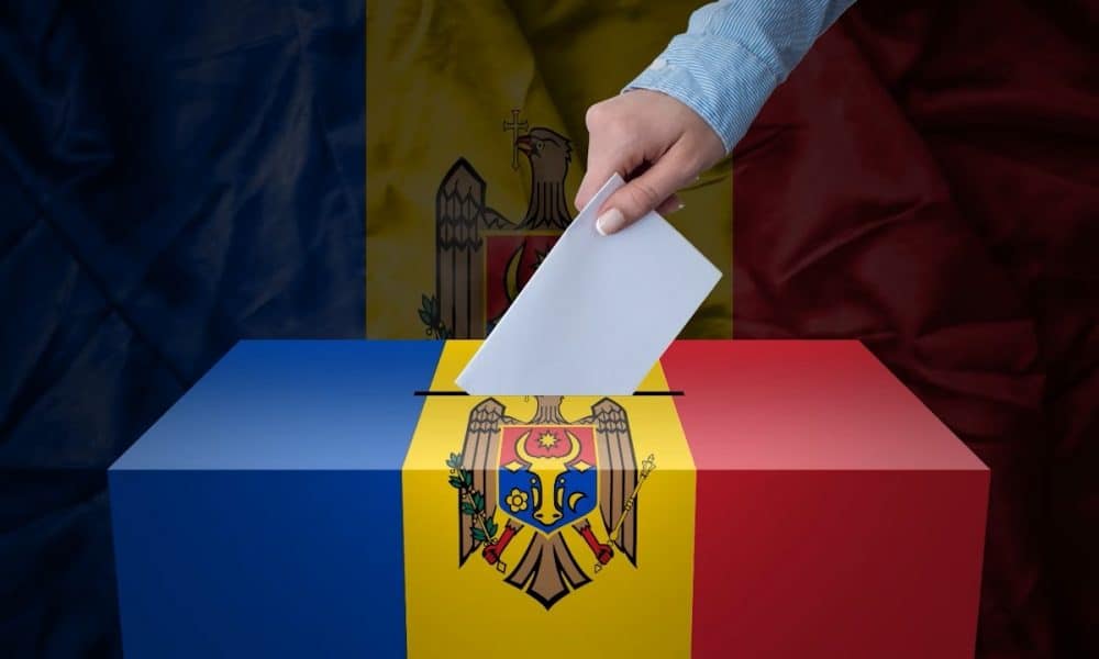 2.221 de secţii de votare vor fi deschise pentru alegerile prezidenţiale din 20 octombrie. 16 secţii vor fi deschise în România