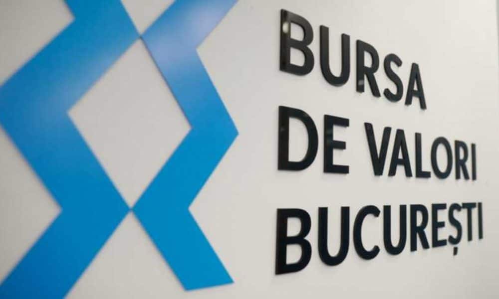 Indicele principal al Bursei de Valori Bucureşti, BET, include de luni Antibiotice şi Premier Energy