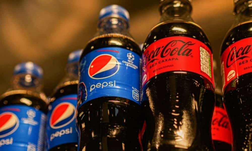 Coca-Cola și Pepsi au modificat rețetele produselor. Ce spune nutriționistul Mihaela Bilic