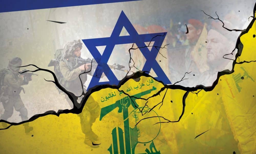 Hezbollah neagă prezenţa armelor în locurile atacate de Israel şi păstrează tăcerea referitor la soarta liderului Nasrallah