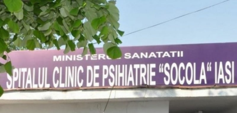 Peste 800 de specialişti participă la conferinţele dedicate Zilelor Institutului de Psihiatrie ‘Socola’