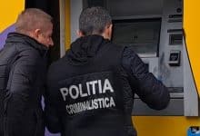 Poliția a început o anchetă