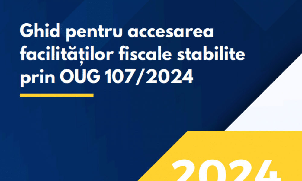 ANAF explică amnistia fiscală pregătită de Guvern: Cum poți beneficia și care este termenul limită