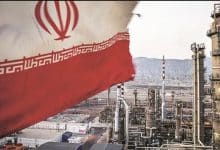 exportul acestora rămâne singurul mijloc de venit pentru Iran