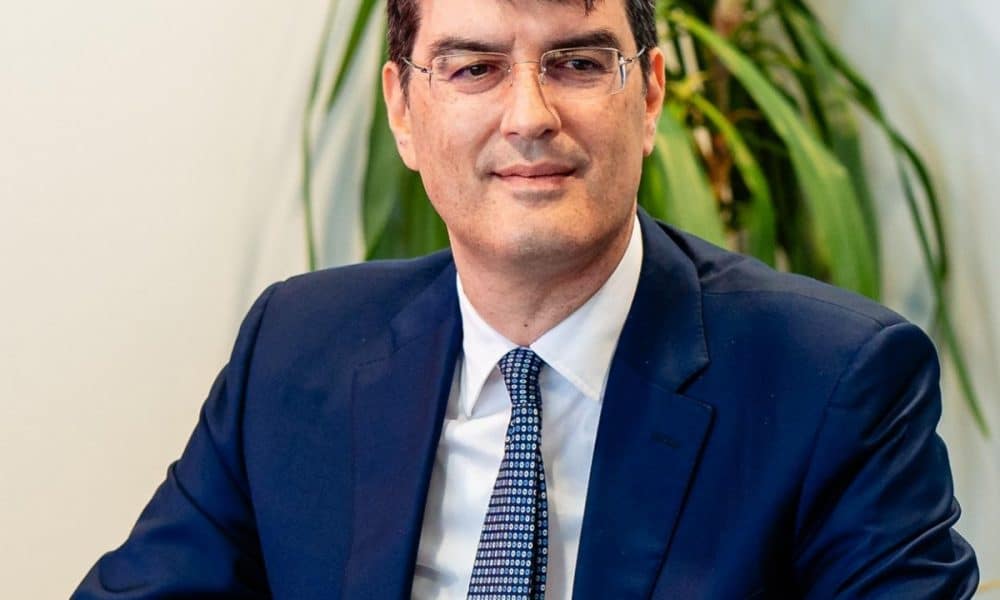 Alessio Cioni este noul Director General și Chief Executive Officer al Intesa Sanpaolo Bank România