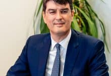 Alessio Cioni este noul Director General și Chief Executive Officer al Intesa Sanpaolo Bank România