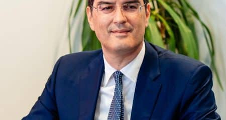 Alessio Cioni este noul Director General și Chief Executive Officer al Intesa Sanpaolo Bank România