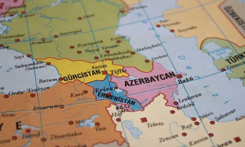 Polițiștii de frontieră ruși nu vor mai asigura paza frontierei la punctul de control dintre Armenia și Iran, de la 1 ianuarie