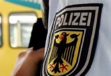 Incident grav în Germania – Poliţia a împuşcat un irakian care ar fi încercat să incendieze un cinematograf