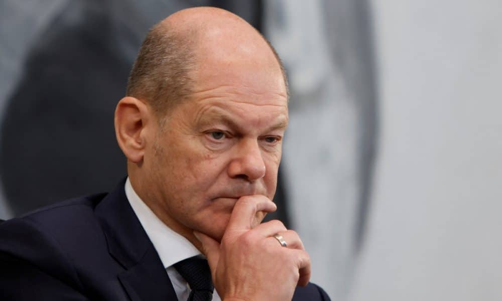 Olaf Scholz găzduieşte summitul Procesului Berlin cu Balcanii de Vest