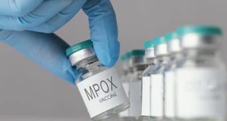 OMS a aprobat un vaccin anti-mpox, boală cunoscută drept ‘Variola maimuței’