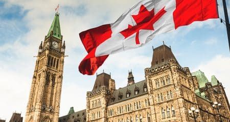 Canada va oferi Kievului un pachet de ajutor militar de 47 de milioane de dolari