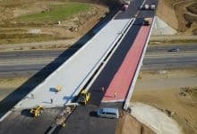 VIDEO Întârziere la Autostrada Bucureștiului. Lotul 3 este cea mai importantă lucrare de infrastructură ce trebuie finalizată în 2024