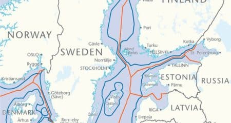 NATO se adaptează la situația din Marea Baltică