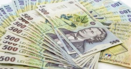 Administrator acuzat că și-a însușit 500.000 de lei